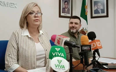 Preocupan a COPARMEX Sinaloa opacidad e irregularidades en elección del Poder Judicial