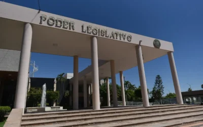 Congreso crea Comisión Especial para atender sequía y cambio climático en Sinaloa
