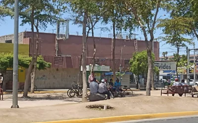 Llaman a prevenir golpes de calor ante altas temperaturas en Los Mochis