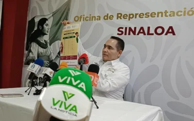 Inicia pago de becas para el Bienestar; llaman a la paciencia y seguridad en el proceso