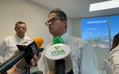 Funcionarios mexicanos buscarán frenar aranceles al tomate en reunión clave con EE. UU.