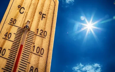 Se esperan lluvias ligeras solo en zonas de montaña para este fin de semana: PC Sinaloa