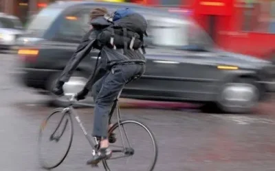 Preocupa la gravedad de los siniestros viales que involucran a ciclistas en Culiacán: MAPASIN