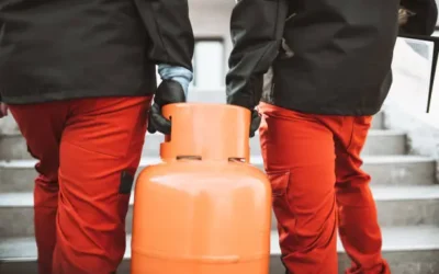 Fugas de gas LP disminuyen 25%, pero urge mantener reuniones con gaseras: Bomberos