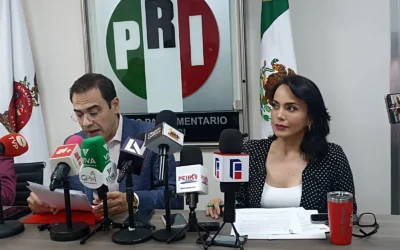 Diputada Irma Moreno acusa exclusión de Sinaloa del Plan Nacional de Comercialización