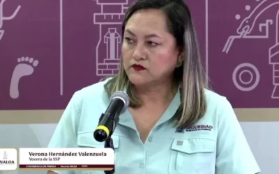 Balaceras en el sur de Culiacán generan alarma y alteran el entorno escolar