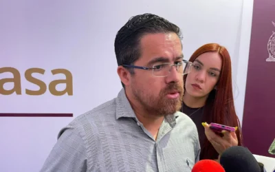 Superan los 36 mil los casos de enfermedades diarreicas en Sinaloa; podrían aumentar en junio