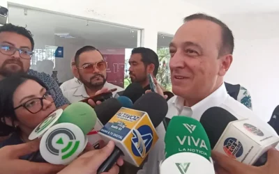 Anuncian reingeniería administrativa en Japama para mejorar eficiencia y atención al usuario
