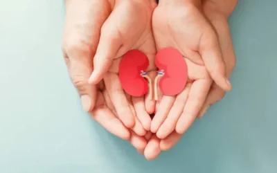 Hospital Pediátrico llama a cuidar la salud renal infantil con buenos hábitos alimenticios