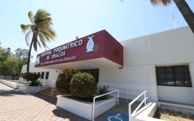 Alta demanda obliga a ser selectivos en atención paidopsiquiátrica: Hospital Psiquiátrico