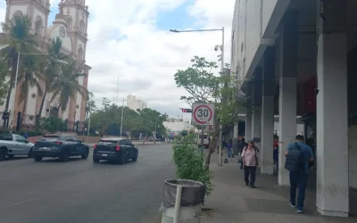 Ventas por el Día del Padre no cumplieron expectativas en mercados locales de Culiacán