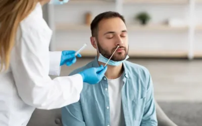 COVID-19 ha registrado solo 17 casos en Sinaloa durante 2025: Prevención y Promoción de la Salud