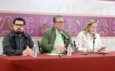 Confirma Feliciano Castro que Lázaro Gambino era presidente de la Junta Local de Conciliación y Arbitraje