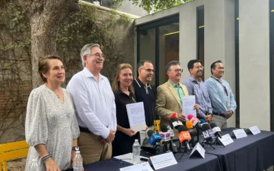 “Con Ciencia en tu Parque” llevará ciencia y tecnología a colonias y espacios públicos de manera lúdica e inclusiva