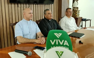 Invita la Diócesis de Culiacán a celebrar el Corpus Christi con procesión eucarística este 19 de junio