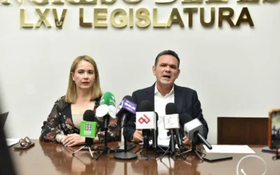 Sergio Torres se dice tranquilo ante posible relevo en la dirigencia estatal de Movimiento Ciudadano