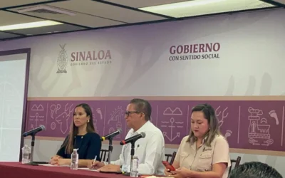 Rescatan a tres personas privadas de la libertad en Culiacán; hay dos detenidos armados