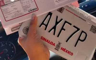 Gobierno de Sinaloa respalda operativos contra vehículos irregulares: «Debe actuarse con apego a la ley y respeto a los derechos humanos»