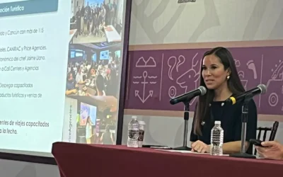 Sinaloa busca atraer producciones de Netflix y proyectarse como destino audiovisual
