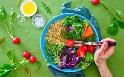 Promover una buena alimentación requiere estrategias, no solo consejos: nutriólogo