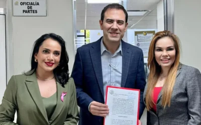 PRI impulsa seguros obligatorios para escuelas públicas en Sinaloa ante desastres