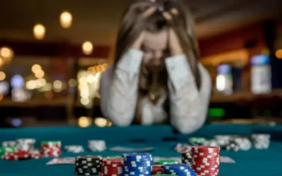 La ludopatía requiere tratamiento profesional y apoyo familiar: CIJ