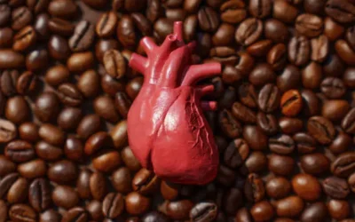Cafeína: beneficios y riesgos según edad y condición, advierte nutriólogo
