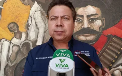 ISIFE espera terminar para el próximo ciclo escolar los reportes de SEPyC por robo de cableado en escuelas