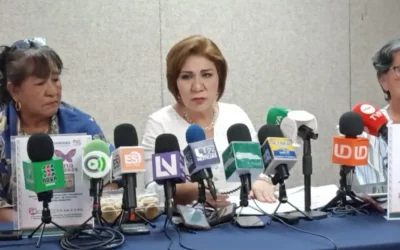 Anuncian Expo Artesanal “Mujeres Indígenas” 2025 en Los Mochis