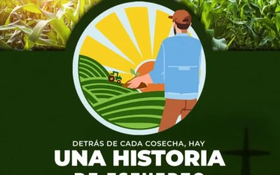 Agricultores de Culiacán conmemorarán su día con misa de acción de gracias en La Lomita