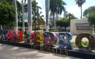 San Pedro busca convertirse en nuevo atractivo turístico y económico de Sinaloa