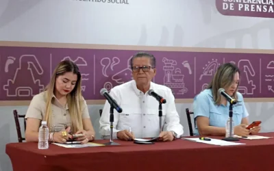Habrá mejores condiciones legales para combatir el robo de vehículo con reforma: Feliciano Castro