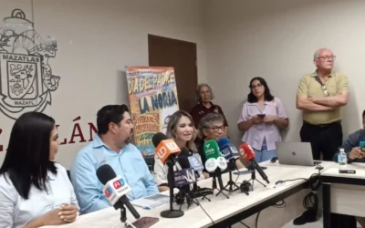 Invitan a La Noria a la primer feria del Chicharrón.