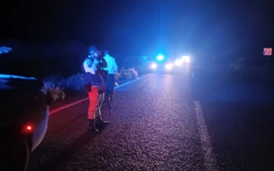 Dejan abatido a un sujeto el ejército en Villa Juárez