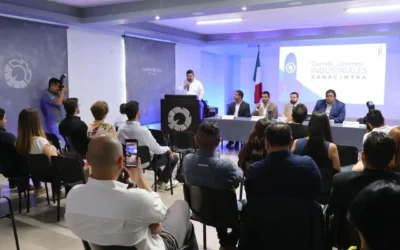 Gobierno de Mazatlán reconoce la importancia de los jóvenes en el desarrollo económico del municipio