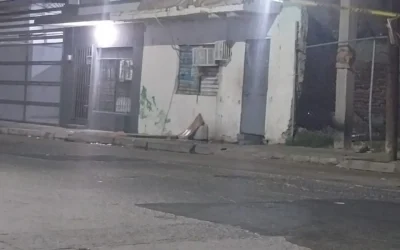 Siete asesinatos, trece robos de autos y cuatro levantones registra FGE el último día de mayo.