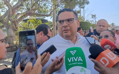 El DIF en Mazatlán se encuentra preparado para la temporada de ciclones y huracanes