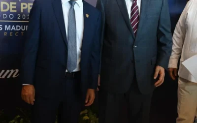 El Dr. Jesús Madueña Molina rinde su 4to. Informe de Labores y asume segundo periodo como Rector de la UAS, periodo 2025-2029 destacando el humanismo y la unidad