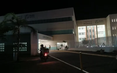 Muere al recibir atención médica, joven que fue baleado en la Agrarista Mexicana de Culiacán