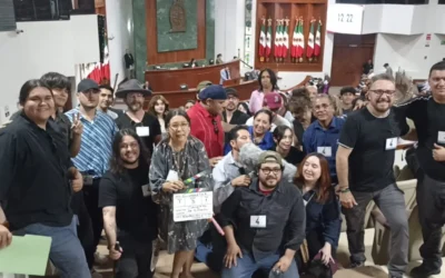 Presenta diputado iniciativa para crear la Ley de Filmaciones del Estado de Sinaloa