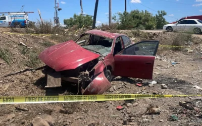 Menor herido en ataque a policía en Navolato se encuentra estable: Secretaría de Salud