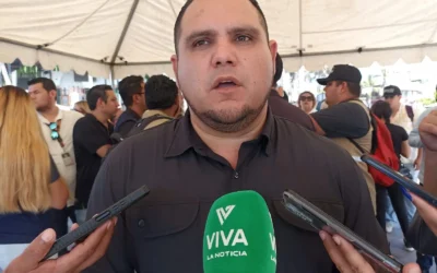 Revisan armería y al personal de  la policía municipal y tránsito para evitar uso de equipo no autorizado por la licencia .