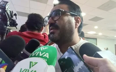 Ayuntamiento de Culiacán busca mayor coordinación ante la renuncia del Secretario de Seguridad Pública