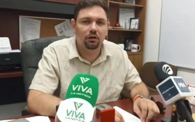Atiende Vialidad y transporte quejas de tarifas en servicios de transporte en Mazatlán