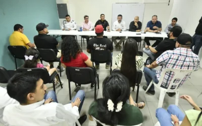 Fijan criterios para usar los scooters en Mazatlán.