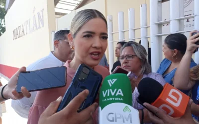 Espera comuna de Mazatlan una positiva derrama económica.