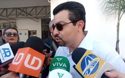 Inicia el ‘Donatón 2025’ en Ahome; busca recolectar 200 aparatos ortopédicos para personas con discapacidad
