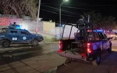 Privan a padre de hijo de su libertad