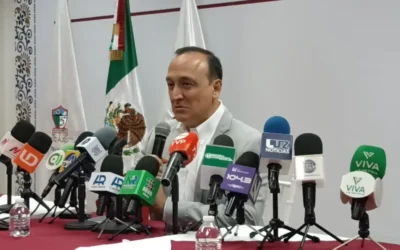 Renuncia gerente de JAPAMA; alcalde confirma salida por motivos personales y de salud