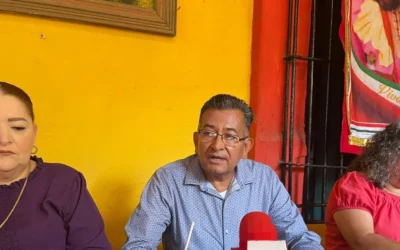 Exige el movimiento “Somos Más que 53” auditoría por presuntas irregularidades en plazas docentes